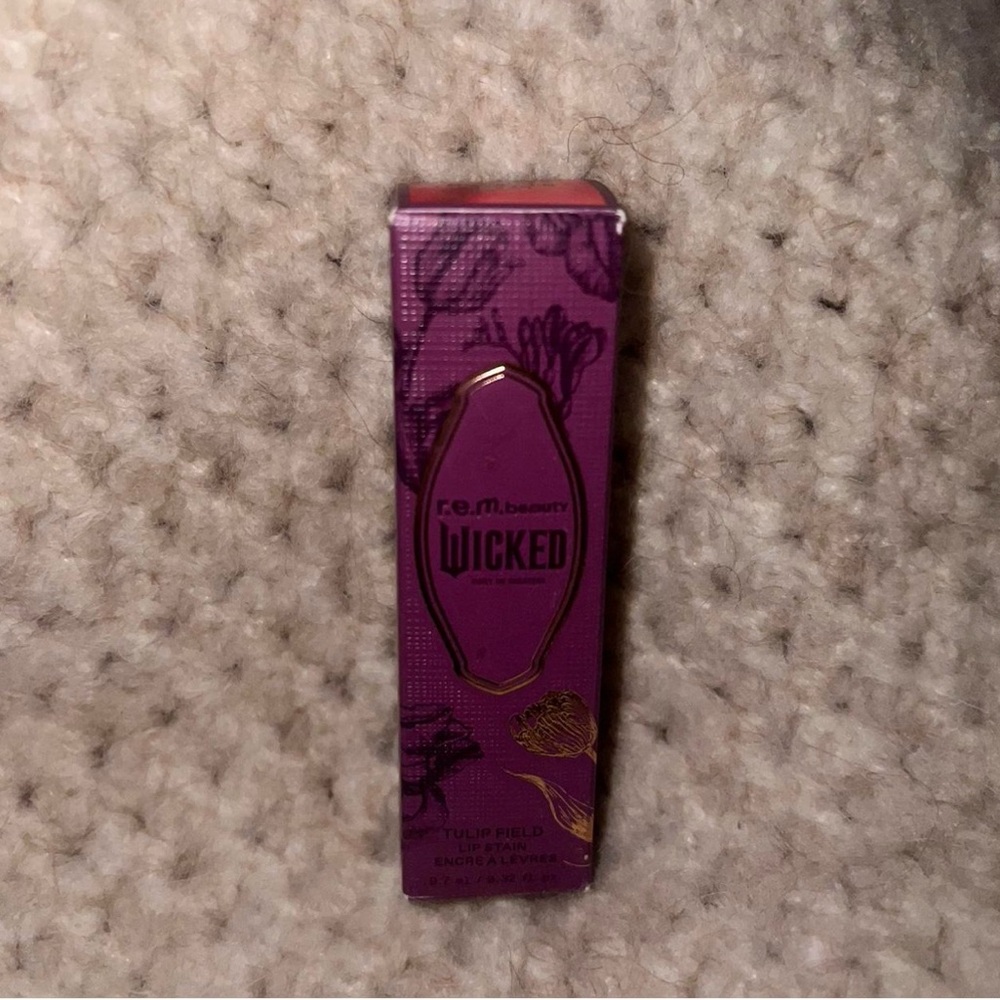 💚Wicked 💚 Munchkin Musk matte liquid lipstick #matte #lipstick #Wicked